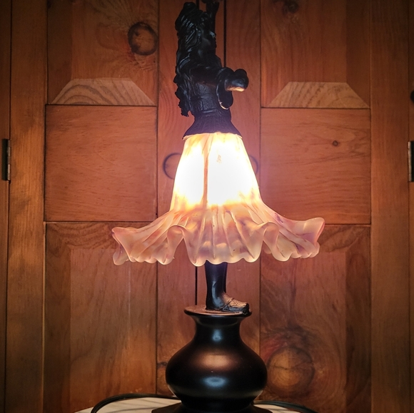 Gypsy Dancer Table Lamp - Picture 15 of 17